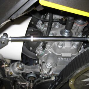 Skidoo XP/XS/XM Chassis Support Brace
