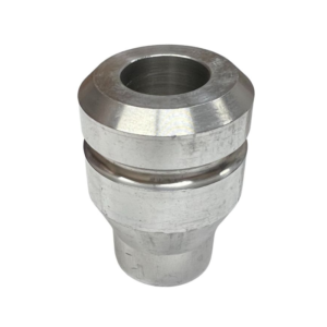 Quiet Core for Straightline Performance Stainless Steel Exhaust