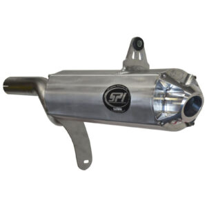 Can-Am Outlander 500/650/800/850/1000 Gen 2 Slip On Exhasut System