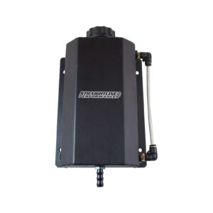 Belt-Aid - 2 Liter Square Aluminum Tank
