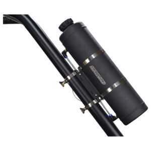 Belt-Aid - Roll Bar Mount