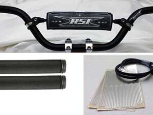 POLARIS 5" RISE HANDLEBAR KIT (DOES NOT WORK ON 2019 850)