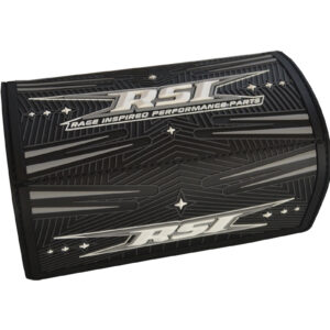 BAR PAD SMALL BLACK