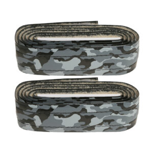 SNOW CAMO GEL GRIP WRAP / PR
