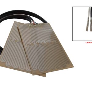 SKI-DOO GEN-4&5 / LYNX RADIEN -RADIEN 2 WITH OEM TERMINALS /PR