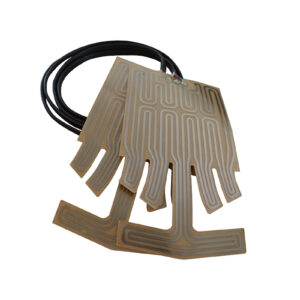 SKI-DOO / LYNX  3-WIRE WITH OEM TERMINALS / PR  (EXCEPT GEN 4/5)
