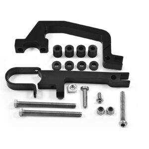 HAYES BRAKE MOUNTING KIT - SEE FITMENT GUIDE