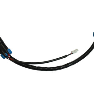 Polaris 850 AXYS & All MATRYX 600/650/850/900R/BOOST - PLUG AND PLAY POWER ADAPTOR/SPLITTER FOR LED HANDGUARDS