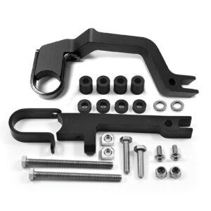 RSI STEALTH BRAKE HANDGUARD MOUNT KIT - SEE FITMENT GUIDE