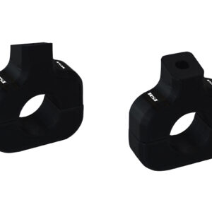 GRAB BAR MOUNT KIT FOR 7/8 BARS - ADAPTS HA1002 DIRECT TO THE BARS