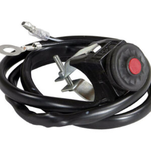 STANDARD PLASTIC MOMETARY PUSH BUTTON