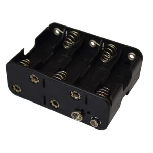 AA Battery Pack