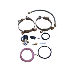 Polaris 800 Rush/Switchback/RMK Nitrous Kit
