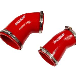 Polaris 850 Turbo Silicon Intake Kit.  (comes complete both the intake and charge tube) (does not include Blow off Valve)