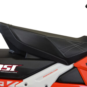 2017-2024' SKI-DOO GEN 4 MXZ/ RENEGADE/ BACKCOUNTRY (FITS TRAIL PERF. SEAT) GRIPPER SEAT