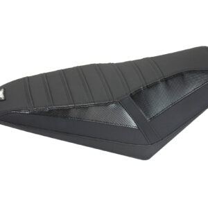 2015- CURRENT POLARIS AXYS RUSH - 2017- CURRENT ASSAULT FITS (AXYS PERFORMANCE SEAT)