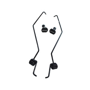 WAYCOOL SNOW / ICE SCRATCHERS / PR