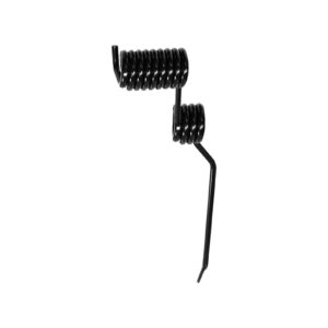 REPLACEMENT SS-8 RIGHT SIDE SPRING ONLY (WORKS ON FACTORY SKIDOO REVERSABLE SPRINGS TOO)