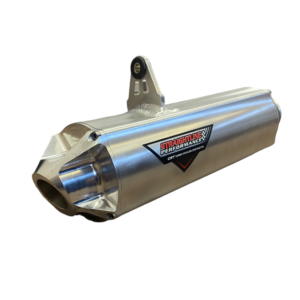 Polaris Sportsman 450 / 570 Muffler