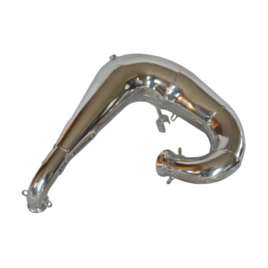 Arctic Cat Catalyst 858 Performance Single Pipe (ceramic coated)