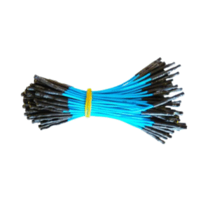 Blue Jumper wire