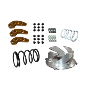 Arctic Cat Catalyst 858 Trail Performance Clutch Kit (0-3000ft)