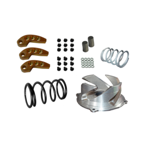 Polaris EVO 550 Complete Trail Performance Trail Clutch Kit 0-3000ft