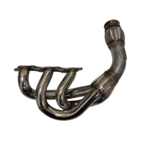 2017 - 2023+ Arctic Cat Thunder Cat 9000/ Yamaha Sidewinder/ SRX 998 Header