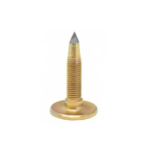 Gold Digger "Modified"  45° Carbide "Traction Master" Stud / Big Nut "Short" 1.450 - 48 CT