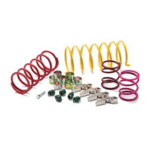 Arctic Cat M7 Direct Drive Clutch Kit 3000+ft