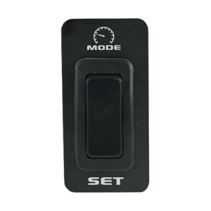 UNIVERSAL MOMENTARY MODE/SET ROCKER SWITCH