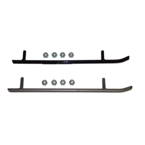 PowerMadd Mini-Ski Wearbars - Standard Non-Carbide