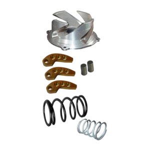 Polaris 600 Indy 129-137" Track Performance Trail Clutch Kit 0-3000ft