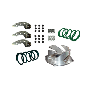 Polaris Matryx RMK Boost Clutch kit 0-3000ft Boondocking Clutch kit