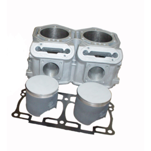 Complete Straightline 860 Cylinder