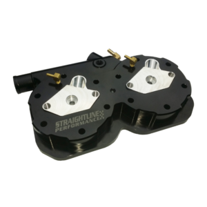 Skidoo 800 E-TEC Billet Head Kit 0-6000ft