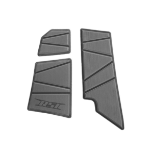 POLARIS MATRYX RMK POLAR PRO KNEE PADS 6-PCS