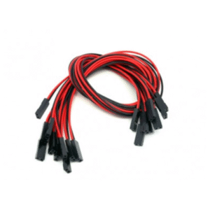 Red Jumper wire