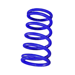 Polaris/Arctic Cat Primary Clutch Spring 190-390 lbs. Blue