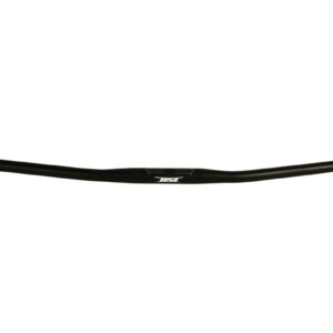 TAPERED 1-1/8" CLAMP AREA -7/8" HANDLEBAR - 10 DEGREE SWEEP- 0 RISE - 31.5" WIDE - BLACK