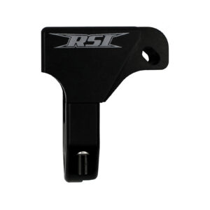 POLARIS USES STOCK KILL SWITCH BLACK ANODIZED