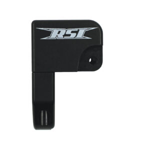 SKI-DOO GEN 4 & 5/ LYNX RADIEN (2-STROKE ENGINE ONLY), USES OEM KILL SWITCH BLACK ANODIZED