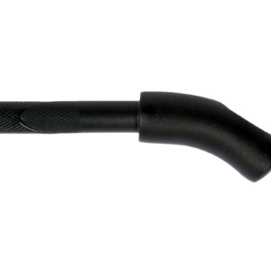 ALUMINUM HANDLEBAR STUB HOOK
