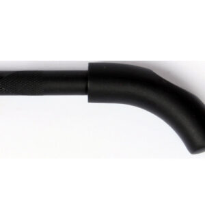 ALUMINUM HANDLEBAR LONG HOOK