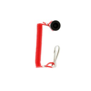 UNIVERSAL TETHER (NORMALLY CLOSED)