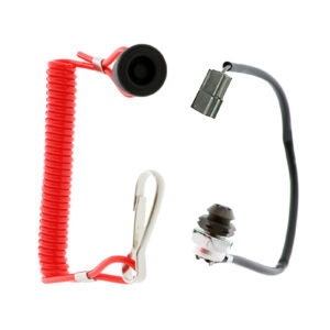 TETHER CORD FOR POLARIS (PLUG AND PLAY)