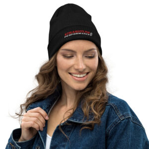 Logo - beanie
