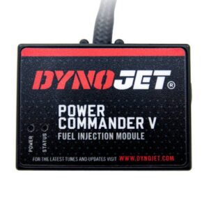 POWER COMMANDER 6 FOR POLARIS 800 AXYS Part # PC6-19032