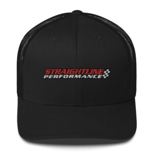 Logo - Trucker Cap