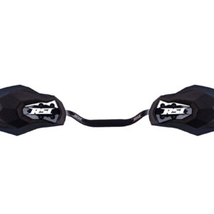 RSI "STONEWALL" HANDGAURDS FLEXIBLE, ALL WEATHER, DURABLE EVA FOAM CONSTRUCTION.